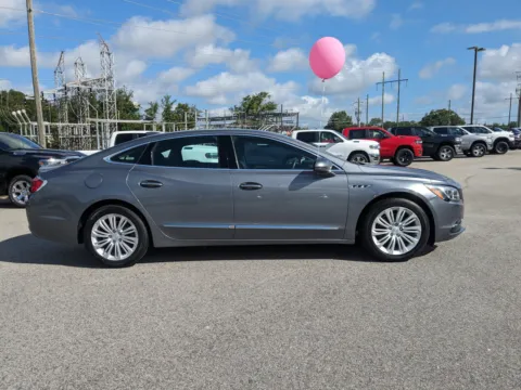 Another view of 2018 Buick LaCrosse Essence for sale in Vidalia, GA at Woody Folsom CDJR of Vidalia