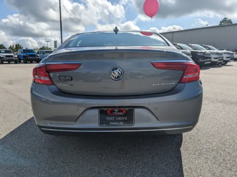 More photos of 2018 Buick LaCrosse Essence at Woody Folsom CDJR of Vidalia, GA