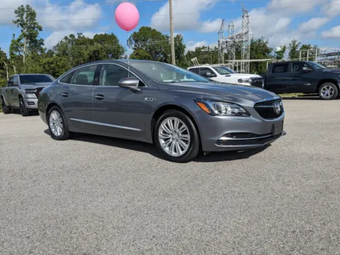 Photos of 2018 Buick LaCrosse Essence for sale in Vidalia, GA at Woody Folsom CDJR of Vidalia