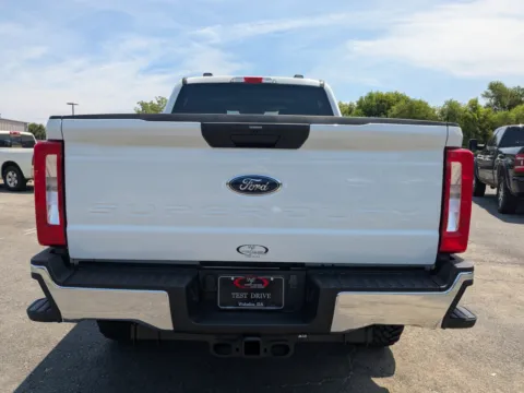 More photos of 2024 Ford Super Duty F-250 SRW XLT at Woody Folsom CDJR of Vidalia, GA
