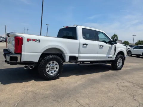 More photos of 2024 Ford Super Duty F-250 SRW XLT at Woody Folsom CDJR of Vidalia, GA