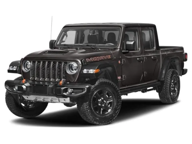 2022 Jeep Gladiator Mojave for sale in Vidalia, GA