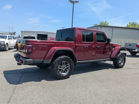 More photos of 2022 Jeep Gladiator Mojave at Woody Folsom CDJR of Vidalia, GA