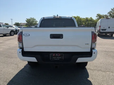 More photos of 2021 Toyota Tacoma TRD Off Road at Woody Folsom CDJR of Vidalia, GA