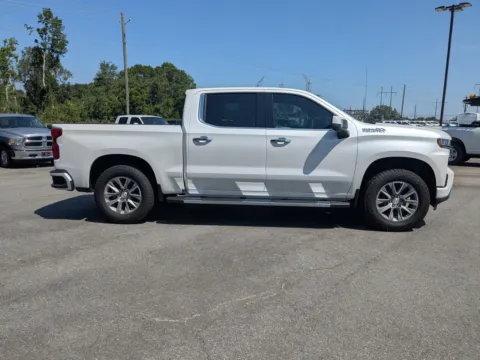 Another view of 2019 Chevrolet Silverado 1500 High Country for sale in Vidalia, GA at Woody Folsom CDJR of Vidalia