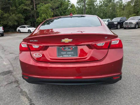 More photos of 2024 Chevrolet Malibu LT at Woody Folsom CDJR of Vidalia, GA