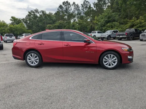 Another view of 2024 Chevrolet Malibu LT for sale in Vidalia, GA at Woody Folsom CDJR of Vidalia