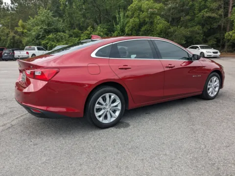 More photos of 2024 Chevrolet Malibu LT at Woody Folsom CDJR of Vidalia, GA