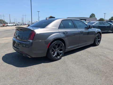 More photos of 2022 Chrysler 300 S at Woody Folsom CDJR of Vidalia, GA