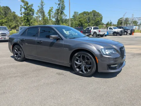 Photos of 2022 Chrysler 300 S for sale in Vidalia, GA at Woody Folsom CDJR of Vidalia