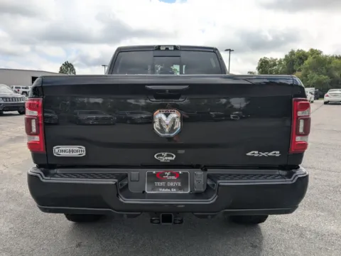 More photos of 2024 Ram 2500 Longhorn at Woody Folsom CDJR of Vidalia, GA