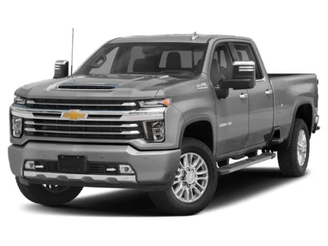 2023 Chevrolet Silverado 3500HD High Country for sale in Vidalia, GA