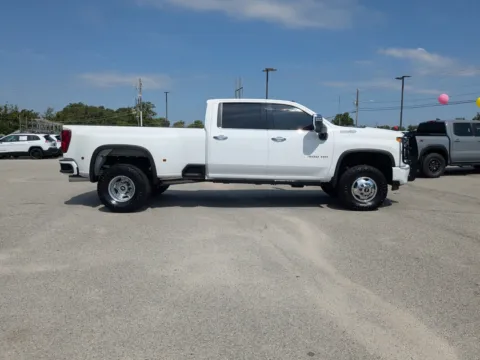 Another view of 2023 Chevrolet Silverado 3500HD High Country for sale in Vidalia, GA at Woody Folsom CDJR of Vidalia