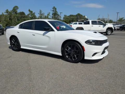 Photos of 2023 Dodge Charger GT for sale in Vidalia, GA at Woody Folsom CDJR of Vidalia