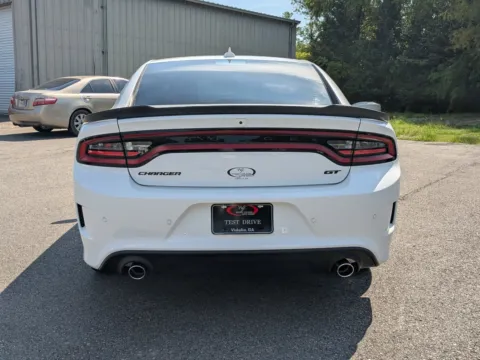 More photos of 2023 Dodge Charger GT at Woody Folsom CDJR of Vidalia, GA