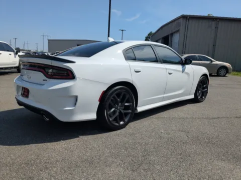More photos of 2023 Dodge Charger GT at Woody Folsom CDJR of Vidalia, GA