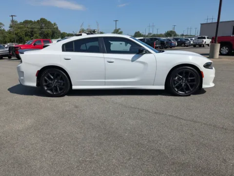 Another view of 2023 Dodge Charger GT for sale in Vidalia, GA at Woody Folsom CDJR of Vidalia