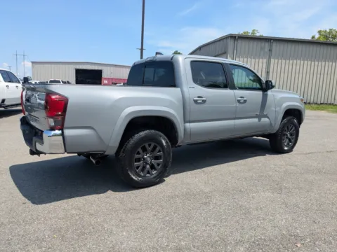More photos of 2020 Toyota Tacoma SR5 at Woody Folsom CDJR of Vidalia, GA