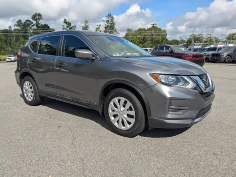 Photos of 2020 Nissan Rogue S for sale in Vidalia, GA at Woody Folsom CDJR of Vidalia