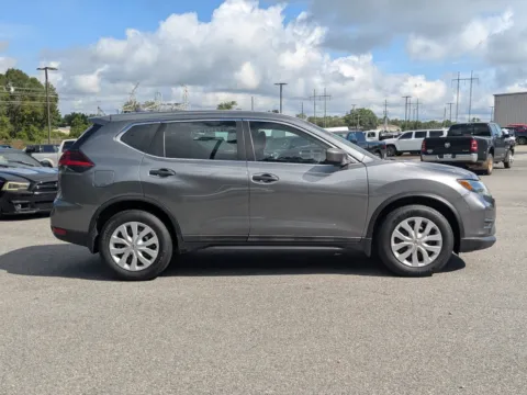 Another view of 2020 Nissan Rogue S for sale in Vidalia, GA at Woody Folsom CDJR of Vidalia