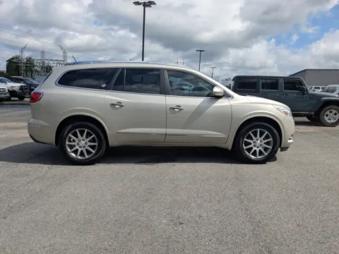 Another view of 2017 Buick Enclave Leather for sale in Vidalia, GA at Woody Folsom CDJR of Vidalia