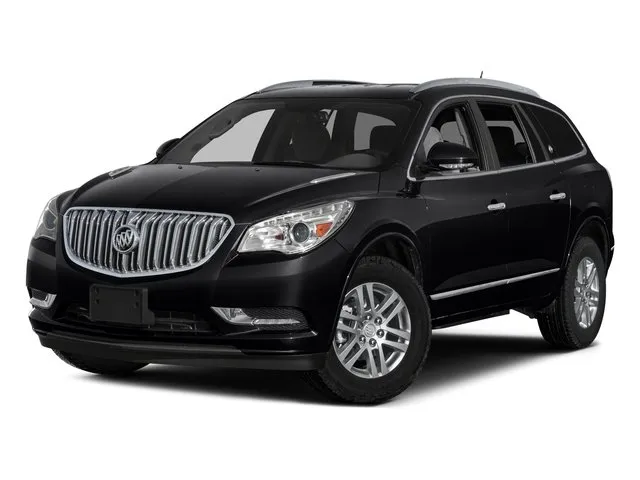 2017 Buick Enclave Leather for sale in Vidalia, GA