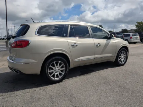 More photos of 2017 Buick Enclave Leather at Woody Folsom CDJR of Vidalia, GA