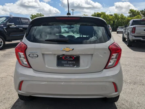 More photos of 2021 Chevrolet Spark 1LT at Woody Folsom CDJR of Vidalia, GA