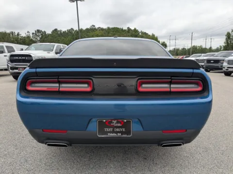 More photos of 2023 Dodge Challenger SXT at Woody Folsom CDJR of Vidalia, GA
