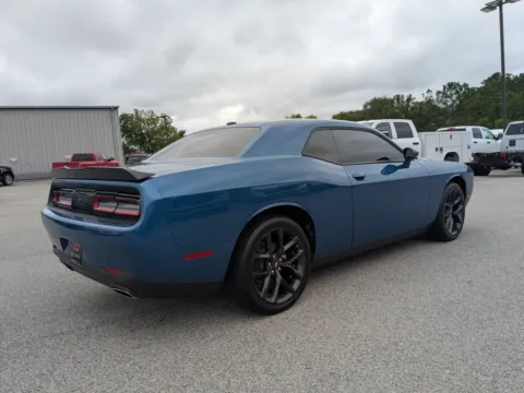 More photos of 2023 Dodge Challenger SXT at Woody Folsom CDJR of Vidalia, GA