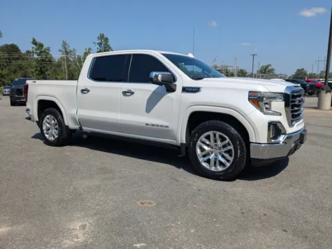 Photos of 2019 GMC Sierra 1500 SLT for sale in Vidalia, GA at Woody Folsom CDJR of Vidalia