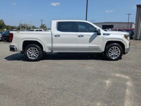 Another view of 2019 GMC Sierra 1500 SLT for sale in Vidalia, GA at Woody Folsom CDJR of Vidalia