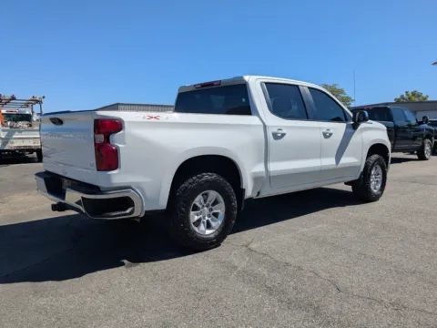 More photos of 2023 Chevrolet Silverado 1500 LT at Woody Folsom CDJR of Vidalia, GA