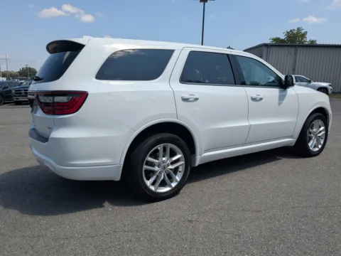 More photos of 2022 Dodge Durango GT Plus at Woody Folsom CDJR of Vidalia, GA