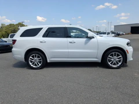 Another view of 2022 Dodge Durango GT Plus for sale in Vidalia, GA at Woody Folsom CDJR of Vidalia