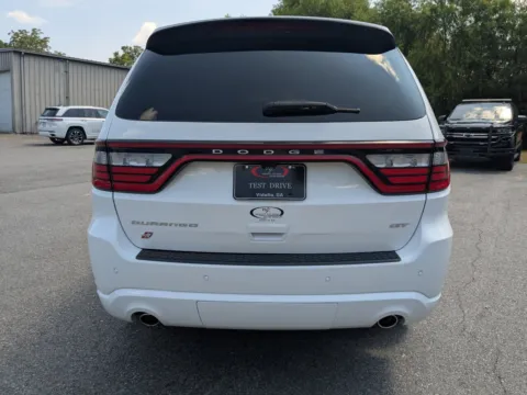 More photos of 2022 Dodge Durango GT Plus at Woody Folsom CDJR of Vidalia, GA