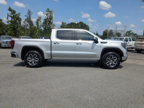 Another view of 2022 GMC Sierra 1500 SLT for sale in Vidalia, GA at Woody Folsom CDJR of Vidalia
