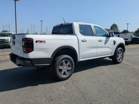 More photos of 2024 Ford Ranger LARIAT at Woody Folsom CDJR of Vidalia, GA