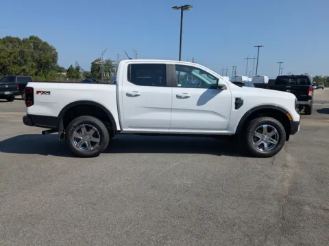 Another view of 2024 Ford Ranger LARIAT for sale in Vidalia, GA at Woody Folsom CDJR of Vidalia