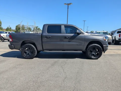 Another view of 2020 Ram 1500 Big Horn for sale in Vidalia, GA at Woody Folsom CDJR of Vidalia