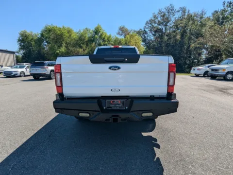 More photos of 2021 Ford Super Duty F-350 SRW LARIAT at Woody Folsom CDJR of Vidalia, GA