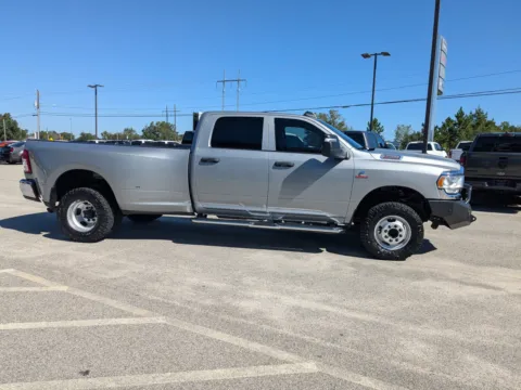 Another view of 2024 Ram 3500 Tradesman for sale in Vidalia, GA at Woody Folsom CDJR of Vidalia