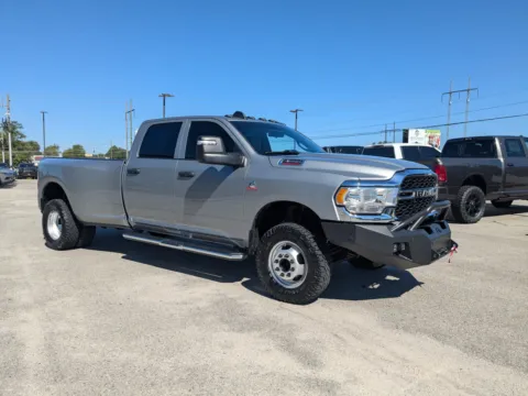 Photos of 2024 Ram 3500 Tradesman for sale in Vidalia, GA at Woody Folsom CDJR of Vidalia