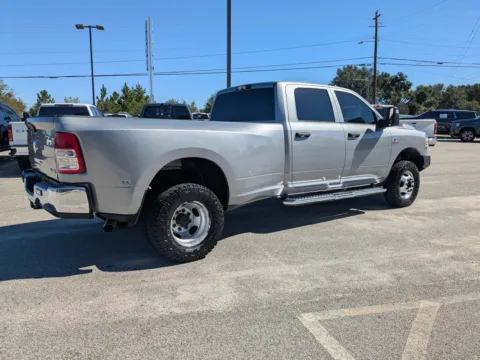 More photos of 2024 Ram 3500 Tradesman at Woody Folsom CDJR of Vidalia, GA