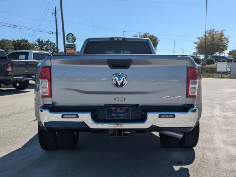 More photos of 2024 Ram 3500 Tradesman at Woody Folsom CDJR of Vidalia, GA