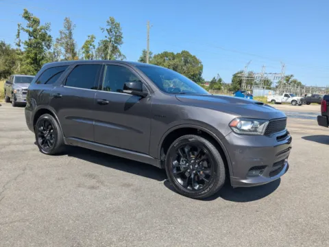 Photos of 2020 Dodge Durango R/T for sale in Vidalia, GA at Woody Folsom CDJR of Vidalia