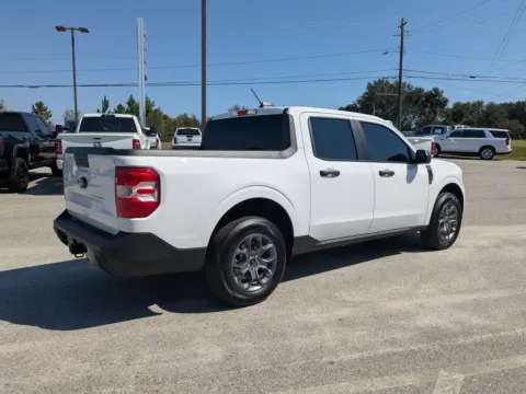 More photos of 2025 Ford Maverick XLT at Woody Folsom CDJR of Vidalia, GA