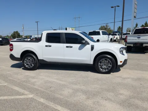 Another view of 2025 Ford Maverick XLT for sale in Vidalia, GA at Woody Folsom CDJR of Vidalia