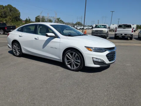 Photos of 2024 Chevrolet Malibu LT for sale in Vidalia, GA at Woody Folsom CDJR of Vidalia