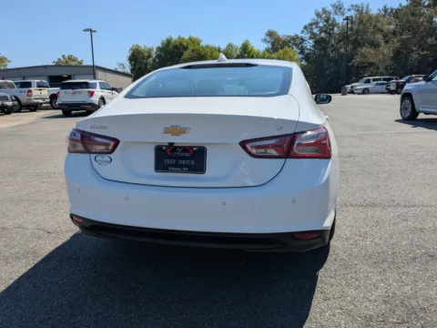 More photos of 2024 Chevrolet Malibu LT at Woody Folsom CDJR of Vidalia, GA